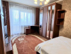 1-комнатная квартира, улица Согласия, 10. Фото 16