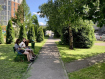 1-комнатная квартира, улица Согласия, 10. Фото 26