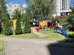 1-комнатная квартира, улица Согласия, 10. Фото 27