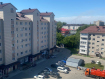 1-комнатная квартира, улица имени Героя Советского Союза Трофимова, 35. Фото 19