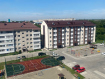 1-комнатная квартира, улица имени Героя Советского Союза Трофимова, 35. Фото 20