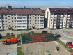 1-комнатная квартира, улица имени Героя Советского Союза Трофимова, 35. Фото 21