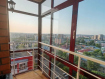 Студия, улица Лыткина, 9/6. Фото 4