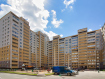 2-комнатная квартира, улица Родионовка, 4. Фото 31