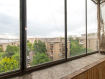 1-комнатная квартира, улица Советской Армии, 33/1. Фото 12
