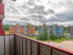 2-комнатная квартира, проезд Художников Авдышевых, 13. Фото 11
