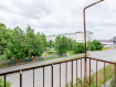 1-комнатная квартира, Железнодорожная улица, 10. Фото 16