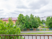 1-комнатная квартира, Железнодорожная улица, 10. Фото 18