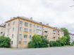 1-комнатная квартира, Железнодорожная улица, 10. Фото 20