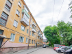 1-комнатная квартира, Железнодорожная улица, 10. Фото 22