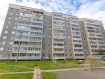 1-комнатная квартира, Лососинское шоссе, 22к2. Фото 1