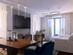 3-комнатная квартира, улица Возрождения, 86А. Фото 1