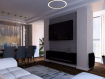 3-комнатная квартира, улица Возрождения, 86А. Фото 2