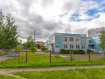 1-комнатная квартира, Лососинское шоссе, 22к2. Фото 27