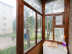 1-комнатная квартира, Тракторная улица, 14. Фото 10