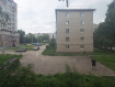 1-комнатная квартира, Тракторная улица, 14. Фото 17
