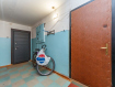 3-комнатная квартира, улица Куйбышева, 109. Фото 24