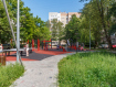 3-комнатная квартира, улица Куйбышева, 109. Фото 30