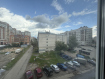 3-комнатная квартира, Ярославская улица, 3. Фото 3