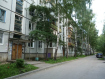 3-комнатная квартира, Ярославская улица, 3. Фото 17