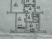3-комнатная квартира, Ярославская улица, 3. Фото 18