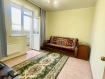 2-комнатная квартира, улица Михаила Кутузова, 25. Фото 10