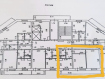 2-комнатная квартира, улица Борсоева, 77. Фото 10