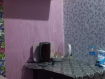 1-комнатная квартира, улица Маршала Конева, 14. Фото 2
