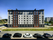 2-комнатная квартира, Каштановая улица, 2. Фото 29