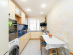 2-комнатная квартира, Уральская улица, 7/1. Фото 14