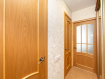 2-комнатная квартира, Уральская улица, 7/1. Фото 15