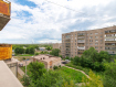 2-комнатная квартира, Уральская улица, 7/1. Фото 19