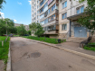 3-комнатная квартира, улица Завенягина, 3/1. Фото 23