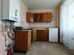 1-комнатная квартира, улица Валентины Гризодубовой, 1Б. Фото 5