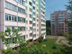 1-комнатная квартира, улица Валентины Гризодубовой, 1Б. Фото 11