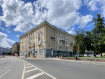 2-комнатная квартира, улица Дзержинского, 2. Фото 15