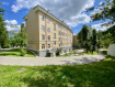 2-комнатная квартира, улица Дзержинского, 2. Фото 16
