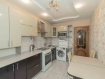 1-комнатная квартира, улица Куйбышева, 5. Фото 3