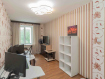 1-комнатная квартира, улица Куйбышева, 5. Фото 9