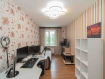 1-комнатная квартира, улица Куйбышева, 5. Фото 10