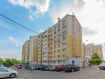 1-комнатная квартира, улица Куйбышева, 5. Фото 31