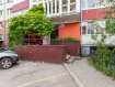 1-комнатная квартира, улица Фёдора Воейкова, 9. Фото 18