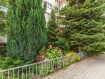 1-комнатная квартира, улица Фёдора Воейкова, 9. Фото 19