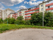 1-комнатная квартира, улица Фёдора Воейкова, 9. Фото 21