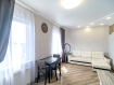 2-комнатная квартира, улица Чкалова, 40. Фото 5