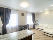 2-комнатная квартира, улица Чкалова, 40. Фото 7
