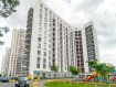 2-комнатная квартира, улица Чкалова, 40. Фото 15