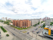 2-комнатная квартира, улица Чкалова, 40. Фото 16