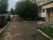 2-комнатная квартира, Комсомольская улица, 16. Фото 1