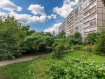 1-комнатная квартира, улица Фёдора Воейкова, 9. Фото 5